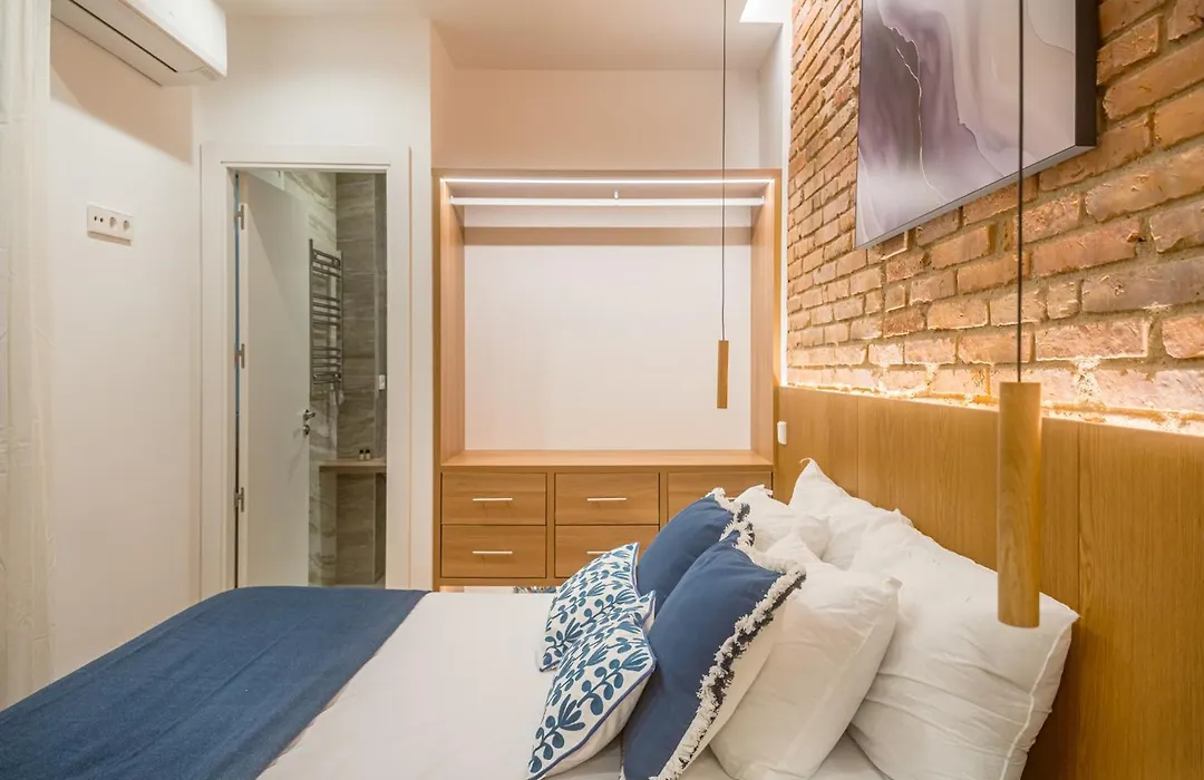 Goya I Calle Jorge Juan 2Br 2Bh-1