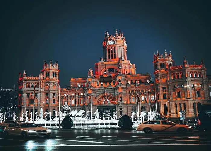 Luminoso Cerca 4 Caminos- REINA VICTORIA